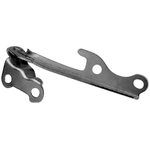 Order Hood Hinge Assembly by SHERMAN PARTS - 8173-42-1 For Your Vehicle