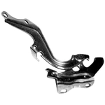 Order SHERMAN PARTS - 8188-42-2 - Passenger Side Hood Hinge For Your Vehicle