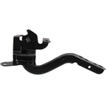 Order Hood Hinge Assembly by SHERMAN PARTS - 8202-42-2 For Your Vehicle