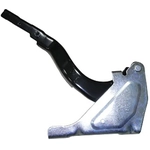 Order Hood Hinge Assembly by SHERMAN PARTS - CHCHER14-42L For Your Vehicle
