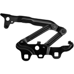 Order Hood Hinge Assembly by SHERMAN PARTS - CHGRAN21-42L For Your Vehicle