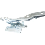 Order Hood Hinge Assembly by SHERMAN PARTS - FOEXPE18-42R For Your Vehicle