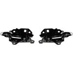 Order Hood Hinge Assembly by SHERMAN PARTS - GMCAMA16A-42L For Your Vehicle