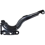 Order Hood Hinge Assembly by SHERMAN PARTS - GMESCA21-42L For Your Vehicle