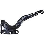 Order Hood Hinge Assembly by SHERMAN PARTS - GMESCA21-42R For Your Vehicle