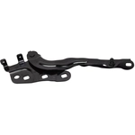 Order Hood Hinge Assembly by SHERMAN PARTS - GMSIER19-42R For Your Vehicle