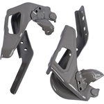 Order Hood Hinge Assembly by SHERMAN PARTS - HOHRV23-49A-1 For Your Vehicle