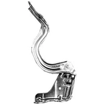 Order Hood Hinge Assembly by SHERMAN PARTS - HYELAN17A-42-1 For Your Vehicle