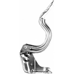 Order Hood Hinge Assembly by SHERMAN PARTS - HYELAN17A-42-2 For Your Vehicle