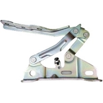 Order SHERMAN PARTS - HYTUCS16-42-2 - Passenger Side Hood Hinge For Your Vehicle