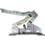Order Hood Hinge Assembly by SHERMAN PARTS - HYTUCS16A-42-2 For Your Vehicle