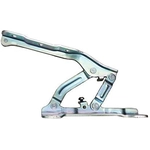 Order Hood Hinge Assembly by SHERMAN PARTS - KIK521A-42-2 For Your Vehicle