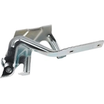 Order Hood Hinge Assembly by SHERMAN PARTS - NILEAF18-42-2 For Your Vehicle