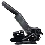 Order Hood Hinge Assembly by SHERMAN PARTS - TOCAMR18-42-1 For Your Vehicle