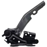 Order SHERMAN PARTS - TOCAMR18-42-2 - Passenger Side Hood Hinge For Your Vehicle