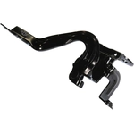 Order Hood Hinge Assembly by SHERMAN PARTS - TOPRIU12A-42-1 For Your Vehicle
