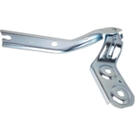 Order Hood Hinge Assembly by SHERMAN PARTS - VWATLA18-42-1 For Your Vehicle