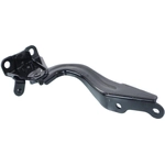 Order Hood Hinge Assembly - SU1236106 For Your Vehicle