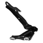 Order Hood Hinge Assembly - TO1236102 For Your Vehicle