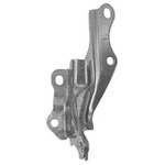 Order Hood Hinge Assembly - TO1236103 For Your Vehicle