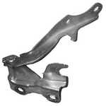 Order Hood Hinge Assembly - TO1236133 For Your Vehicle