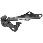 Order Hood Hinge Assembly - TO1236137 For Your Vehicle