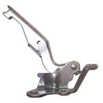 Order Hood Hinge Assembly - TO1236139 For Your Vehicle