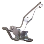 Order Hood Hinge Assembly - TO1236140 For Your Vehicle