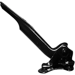 Order Hood Hinge Assembly - TO1236143 For Your Vehicle