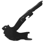 Order Hood Hinge Assembly - TO1236149 For Your Vehicle