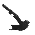 Order Hood Hinge Assembly - TO1236150 For Your Vehicle