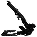 Order Various Manufacturers - TO1236152 - Hood Hinge Assembly For Your Vehicle