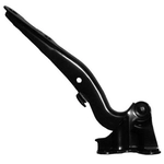 Order Hood Hinge Assembly - TO1236153 For Your Vehicle