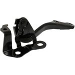 Order Hood Hinge Assembly - TO1236160 For Your Vehicle