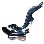 Order Hood Hinge Assembly - TO1236170 For Your Vehicle