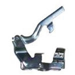 Order Hood Hinge Assembly - TO1236171 For Your Vehicle