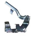 Order Hood Hinge Assembly - TO1236172 For Your Vehicle