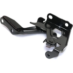 Order Various Manufacturers - TO1236179 - Hood Hinge Assembly For Your Vehicle