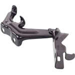 Order Hood Hinge Assembly - TO1236191 For Your Vehicle