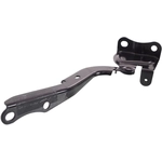 Order Hood Hinge Assembly - TO1236193 For Your Vehicle