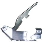 Order Hood Hinge Assembly - TO1236233 For Your Vehicle