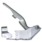 Order Hood Hinge Assembly - TO1236234 For Your Vehicle