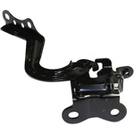 Order Hood Hinge Assembly - TO1236235 For Your Vehicle