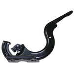 Order Hood Hinge Assembly - TO1236237 For Your Vehicle