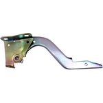Order Hood Hinge Assembly - TO1236240 For Your Vehicle