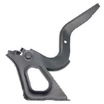 Order Hood Hinge Assembly - TO1236247 For Your Vehicle