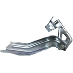 Order Hood Hinge Assembly - TO1236254 For Your Vehicle