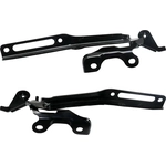 Order Hood Hinge Assembly - AC1236110 For Your Vehicle
