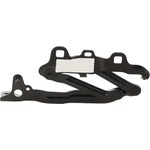 Order Hood Hinge Assembly - CH1236169 For Your Vehicle