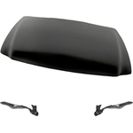 Order Hood Hinge Assembly - FO1236105 For Your Vehicle